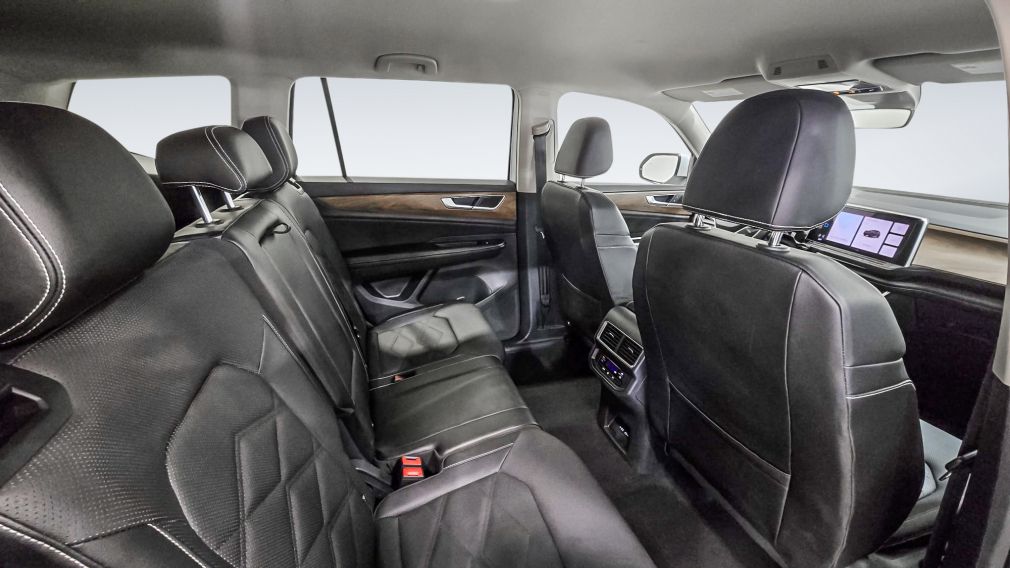 Volkswagen Atlas Comfortline 2025 à vendre à Trois-Rivières - 24