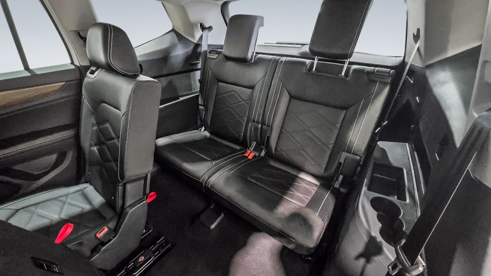 Volkswagen Atlas Comfortline 2025 à vendre à Trois-Rivières - 26