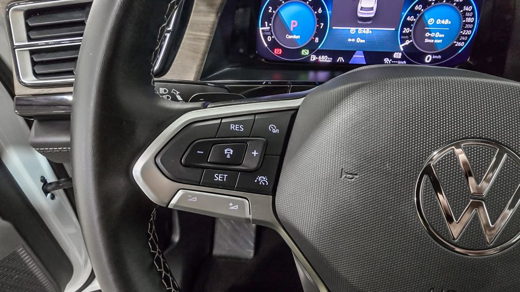 Volkswagen Atlas Comfortline 2025 à vendre à Trois-Rivières - 16