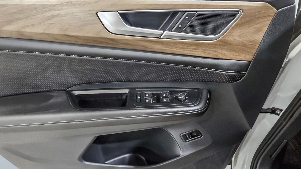 Volkswagen Atlas Comfortline 2025 à vendre à Trois-Rivières - 11