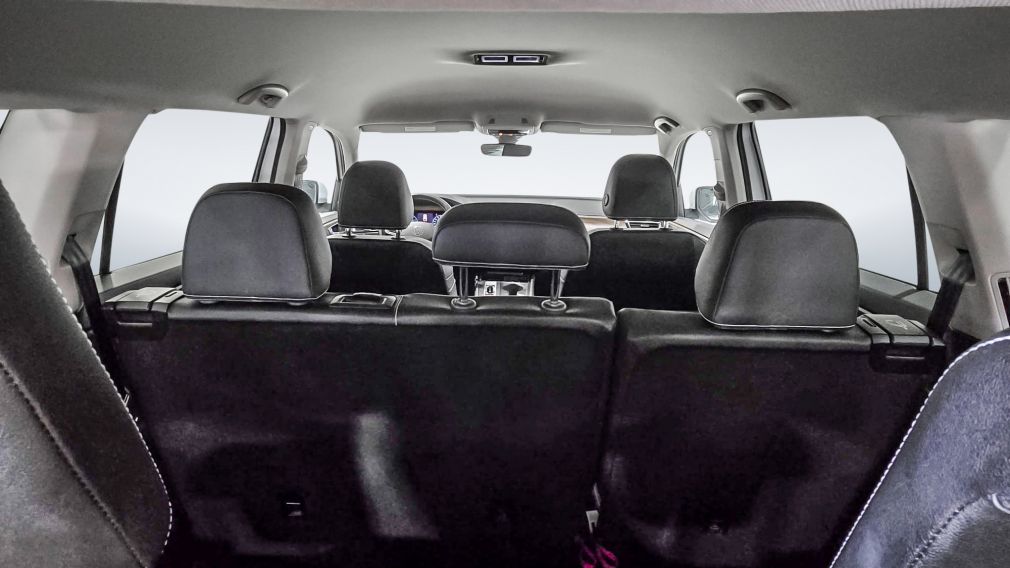 Volkswagen Atlas Comfortline 2025 à vendre à Trois-Rivières - 27