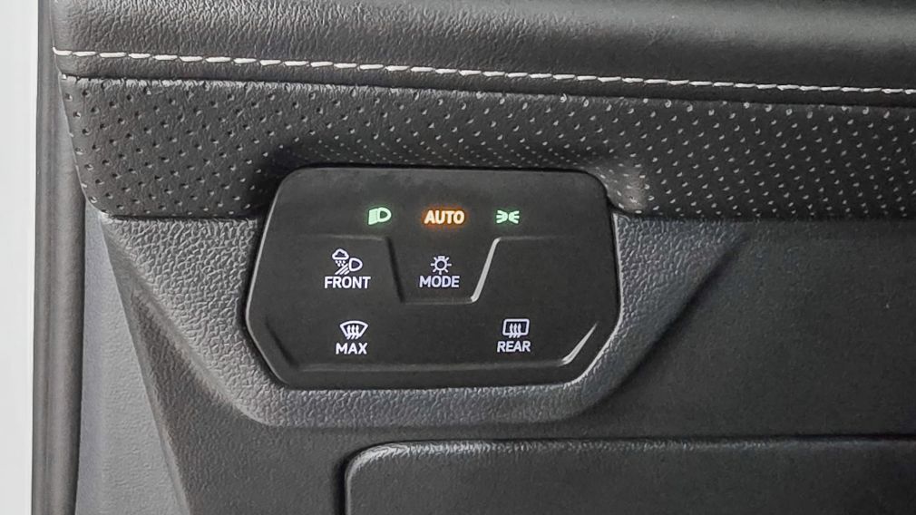 Volkswagen Atlas Comfortline 2025 à vendre à Trois-Rivières - 12