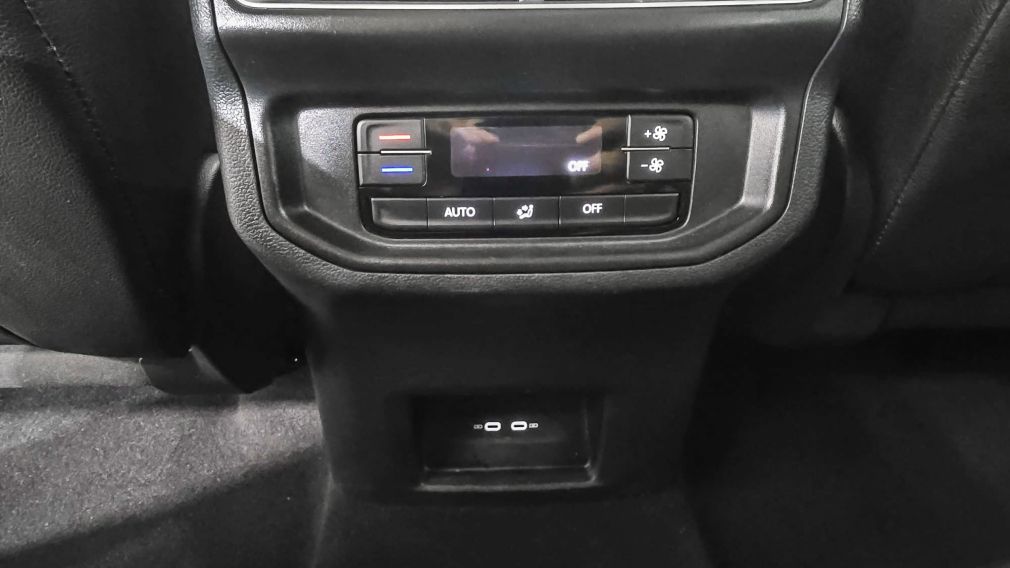 Volkswagen Atlas Comfortline 2025 à vendre à Trois-Rivières - 23
