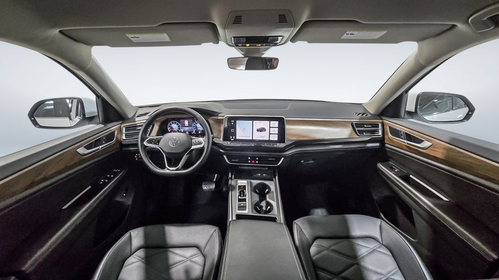 Volkswagen Atlas Comfortline 2025 à vendre à Trois-Rivières - 15