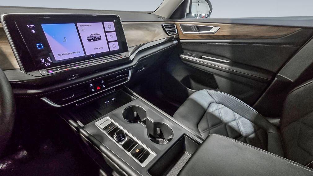 Volkswagen Atlas Comfortline 2025 à vendre à Trois-Rivières - 19