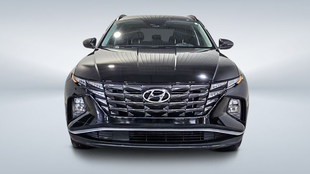 Hyundai Tucson Preferred 2024 d&rsquo;occasion à vendre - 2