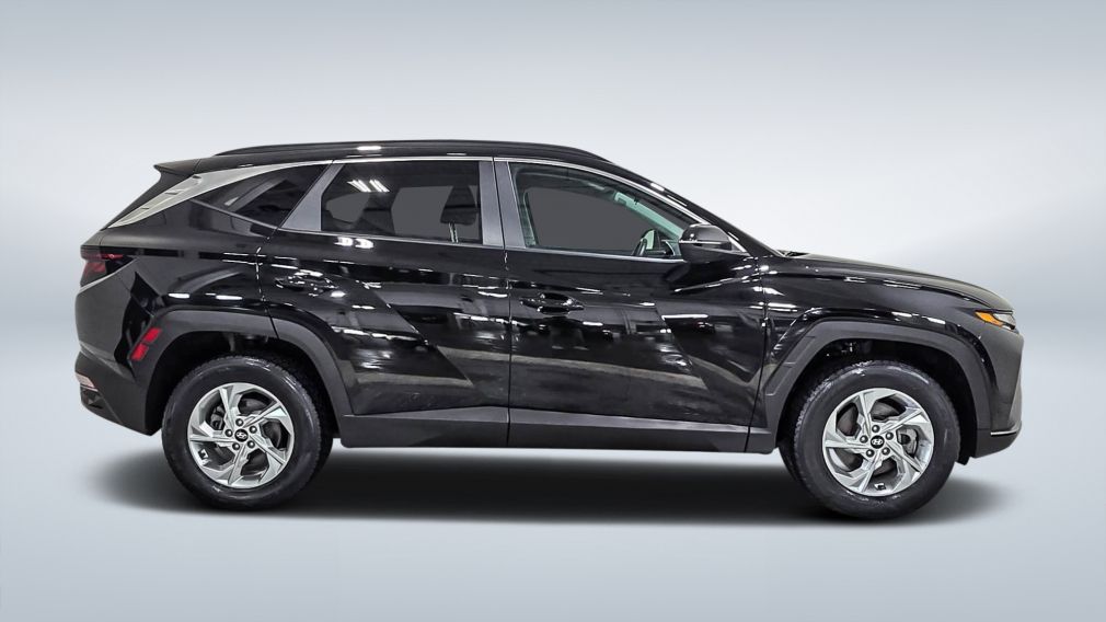Hyundai Tucson Preferred 2024 d&rsquo;occasion à vendre - 8