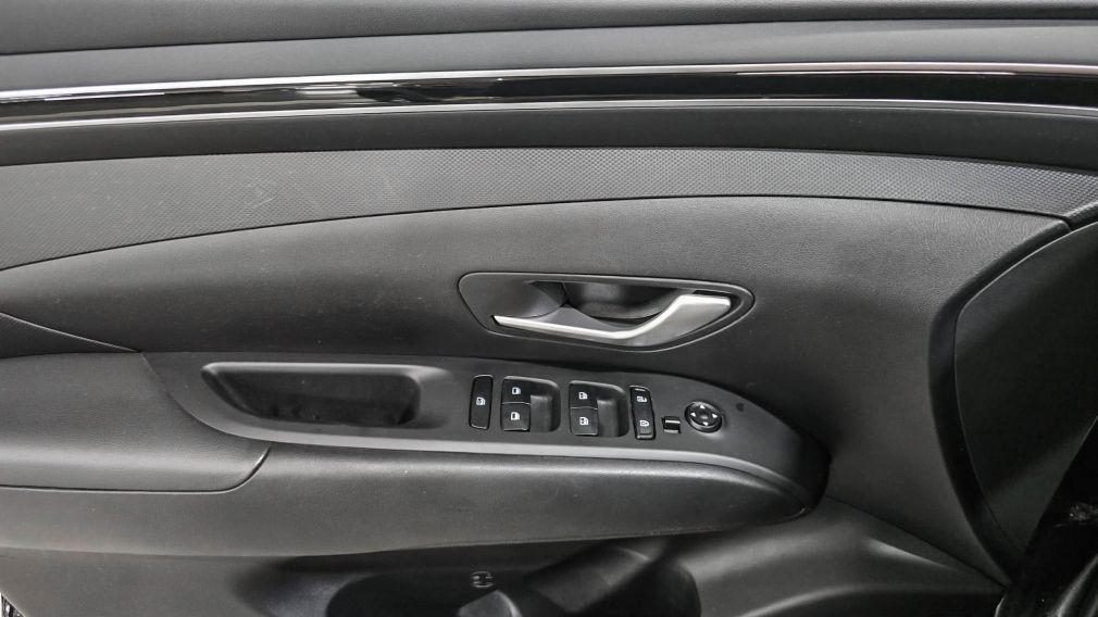Hyundai Tucson Preferred 2024 d&rsquo;occasion à vendre - 11