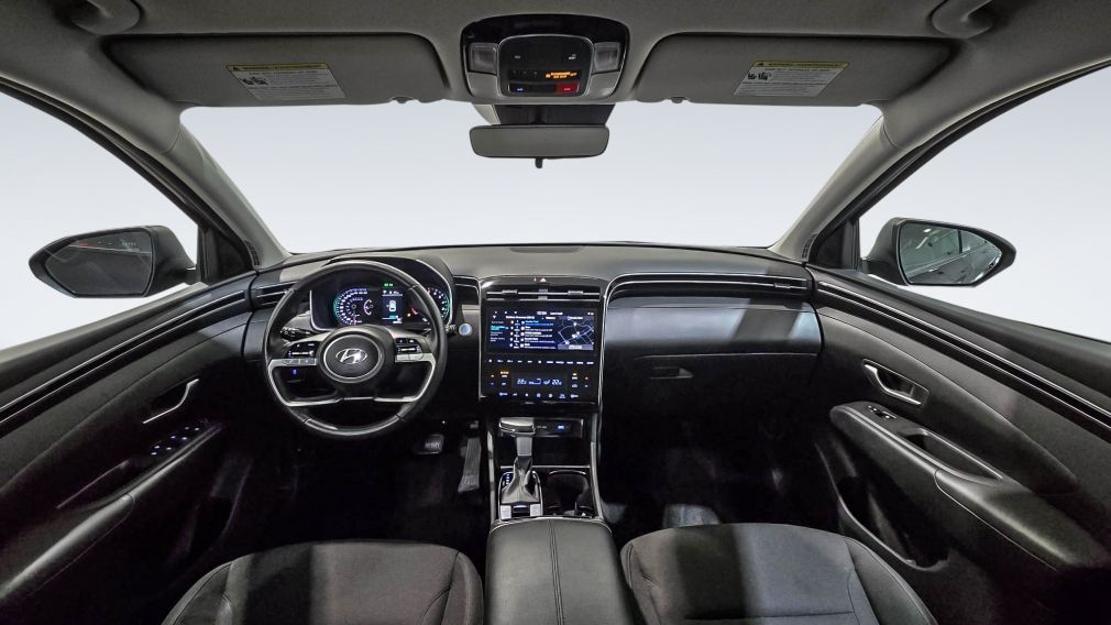 Hyundai Tucson Preferred 2024 d&rsquo;occasion à vendre - 13