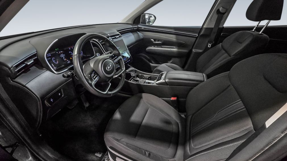 Hyundai Tucson Preferred 2024 d&rsquo;occasion à vendre - 14