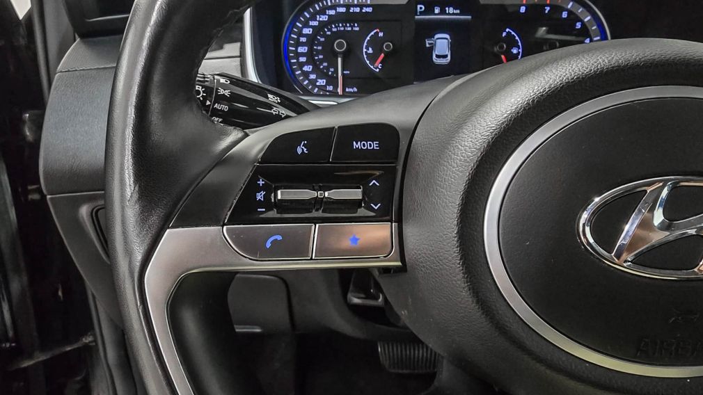 Hyundai Tucson Preferred 2024 d&rsquo;occasion à vendre - 15