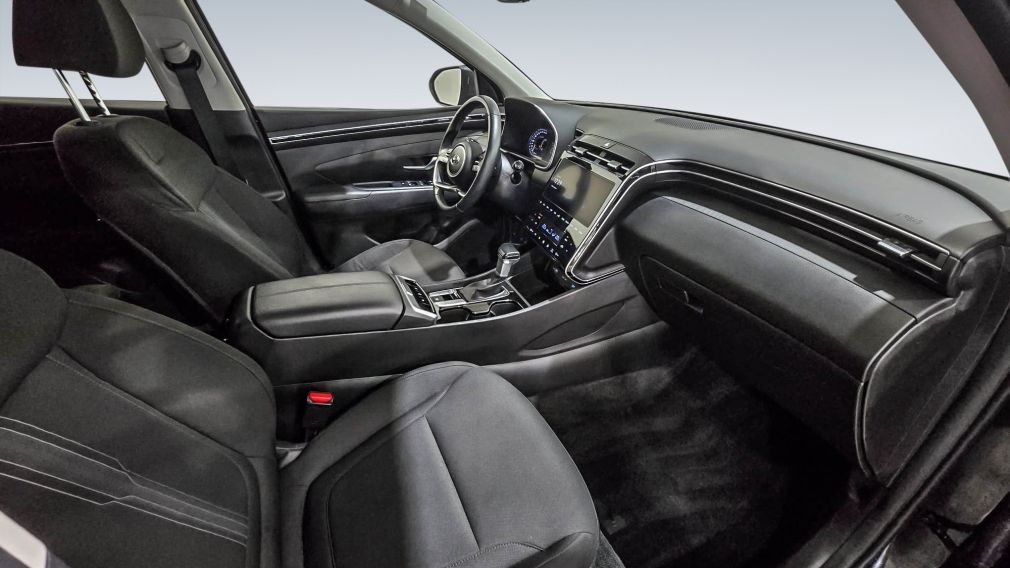 Hyundai Tucson Preferred 2024 d&rsquo;occasion à vendre - 23