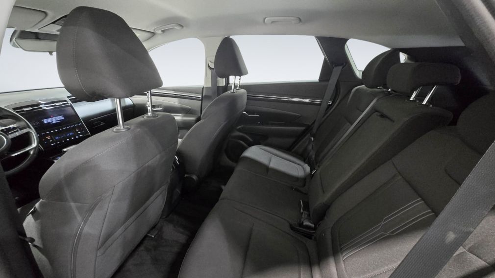 Hyundai Tucson Preferred 2024 d&rsquo;occasion à vendre - 24
