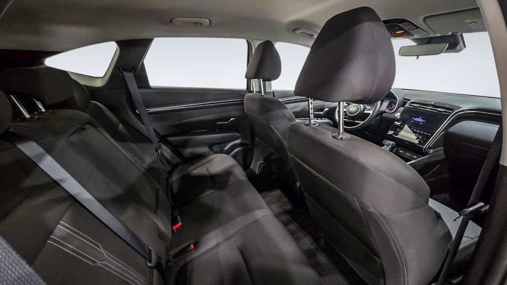 Hyundai Tucson Preferred 2024 d&rsquo;occasion à vendre - 25