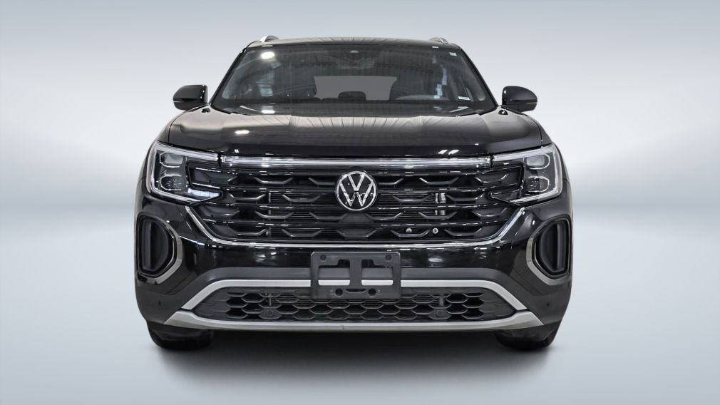 Volkswagen Atlas Comfortline 2025 d&rsquo;occasion à vendre - 2