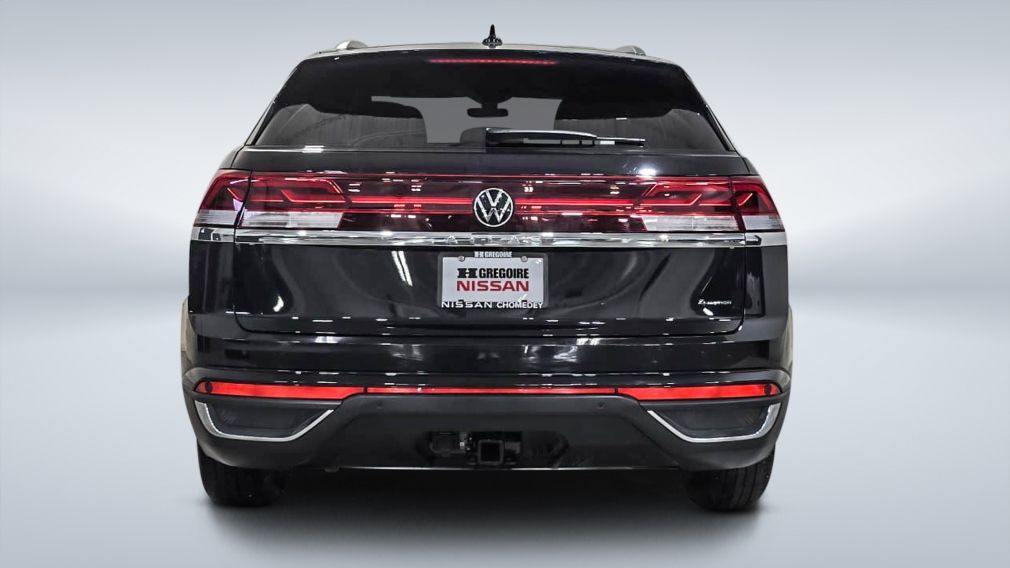 Volkswagen Atlas Comfortline 2025 d&rsquo;occasion à vendre - 6
