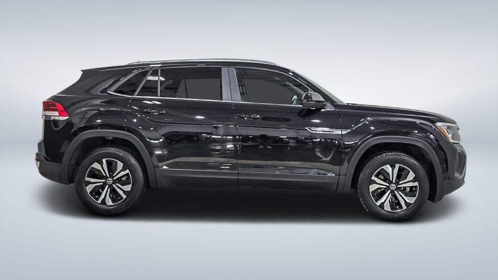 Volkswagen Atlas Comfortline 2025 d&rsquo;occasion à vendre - 8