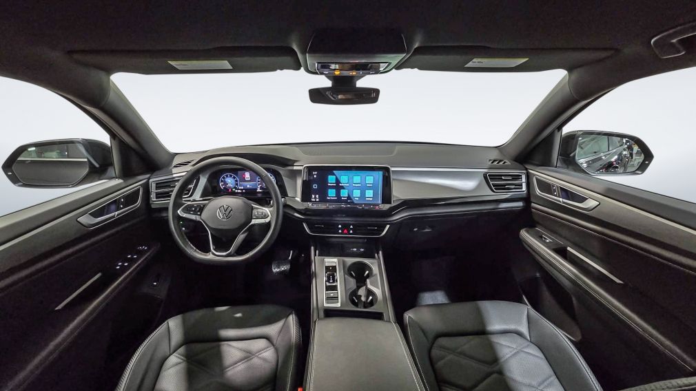 Volkswagen Atlas Comfortline 2025 d&rsquo;occasion à vendre - 15