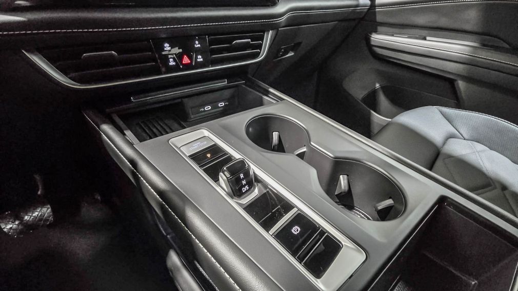 Volkswagen Atlas Comfortline 2025 d&rsquo;occasion à vendre - 21