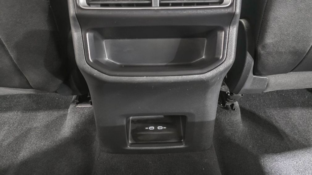 Volkswagen Atlas Comfortline 2025 d&rsquo;occasion à vendre - 25