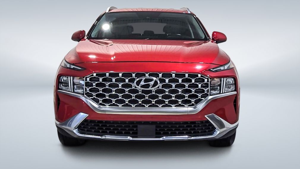Hyundai Santa Fe Preferred 2023 d&rsquo;occasion à vendre - 2