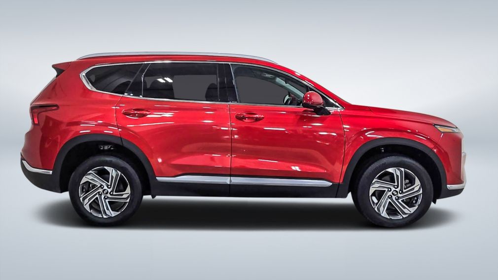 Hyundai Santa Fe Preferred 2023 d&rsquo;occasion à vendre - 8