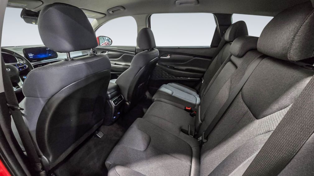 Hyundai Santa Fe Preferred 2023 d&rsquo;occasion à vendre - 23