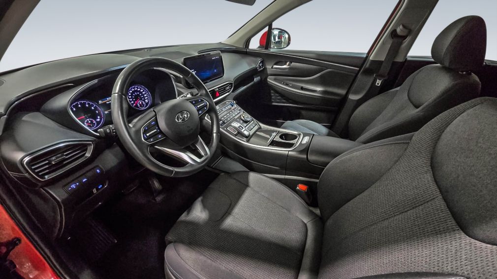 Hyundai Santa Fe Preferred 2023 d&rsquo;occasion à vendre - 13