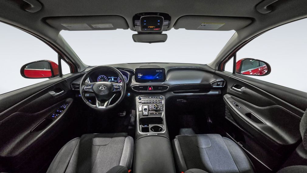Hyundai Santa Fe Preferred 2023 d&rsquo;occasion à vendre - 15