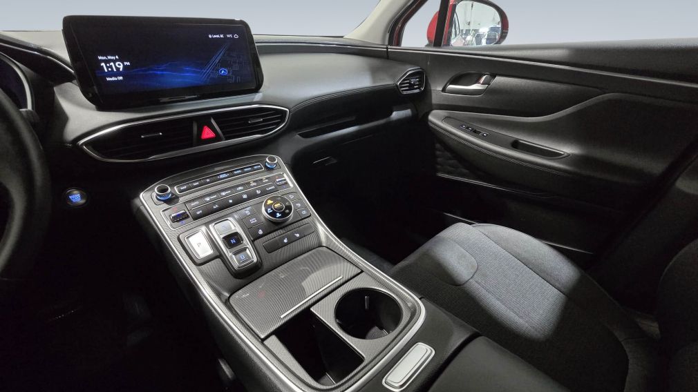 Hyundai Santa Fe Preferred 2023 d&rsquo;occasion à vendre - 19