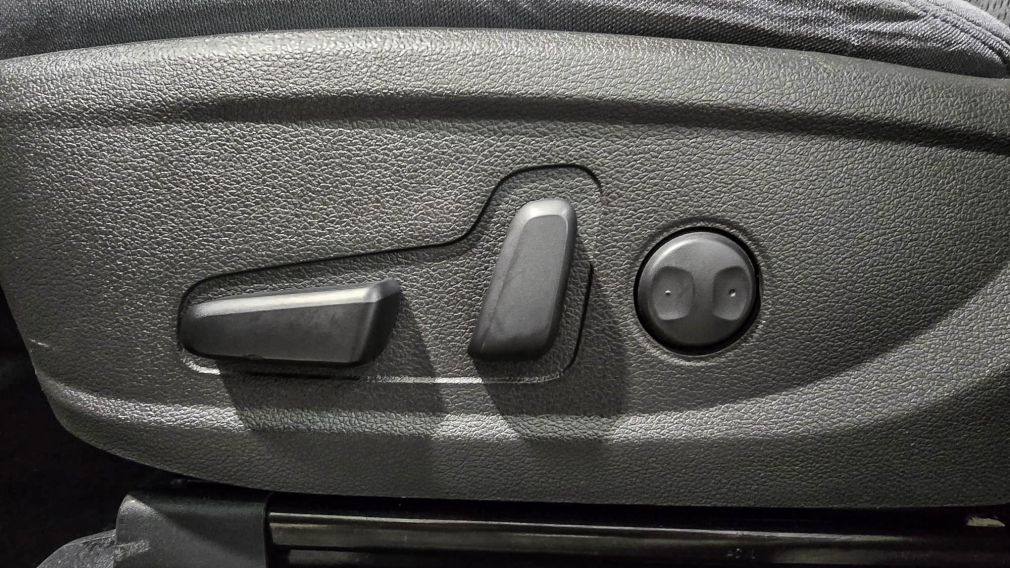 Hyundai Santa Fe Preferred 2023 d&rsquo;occasion à vendre - 14