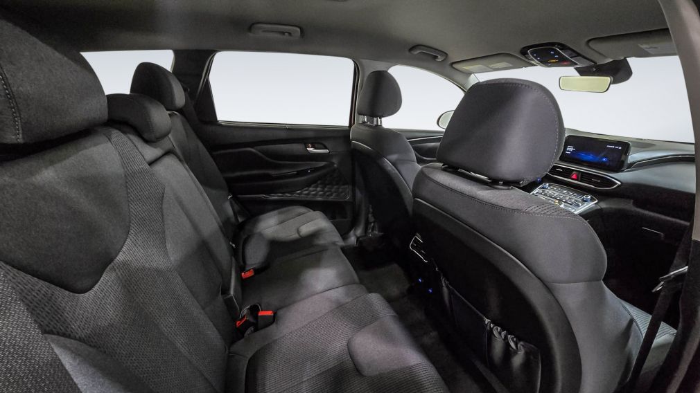 Hyundai Santa Fe Preferred 2023 d&rsquo;occasion à vendre - 25