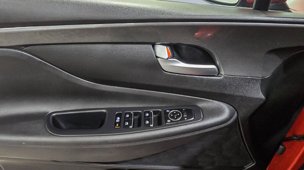 Hyundai Santa Fe Preferred 2023 d&rsquo;occasion à vendre - 11