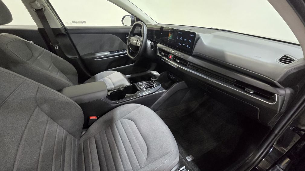 Kia K4 EX 2025 d&rsquo;occasion à vendre - 22