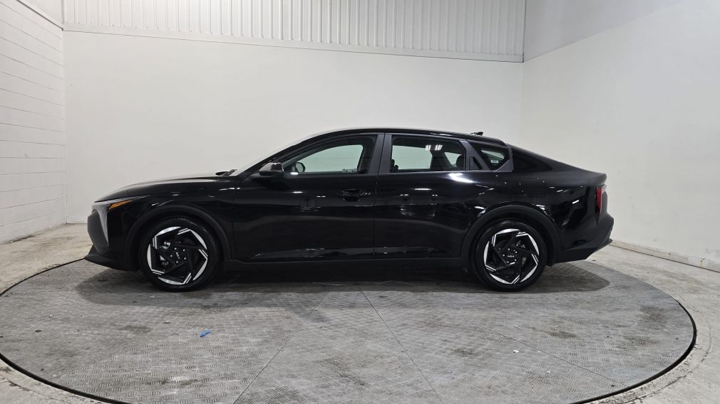 Kia K4 EX 2025 d&rsquo;occasion à vendre - 4