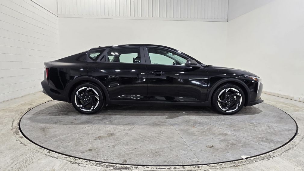 Kia K4 EX 2025 d&rsquo;occasion à vendre - 8
