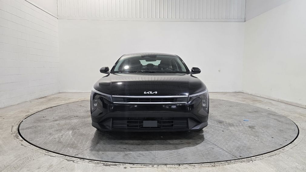 Kia K4 EX 2025 d&rsquo;occasion à vendre - 2