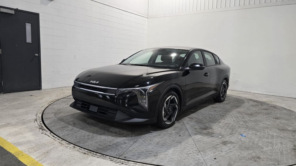 Kia K4 EX 2025 d&rsquo;occasion à vendre - 3