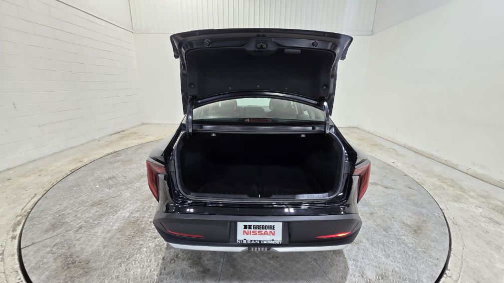 Kia K4 EX 2025 d&rsquo;occasion à vendre - 26