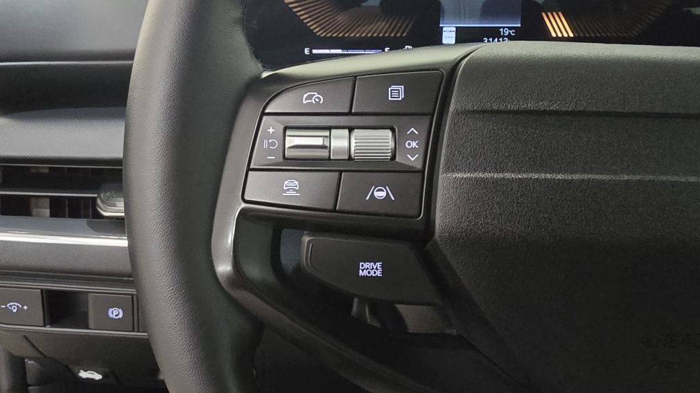 Kia K4 EX 2025 d&rsquo;occasion à vendre - 15