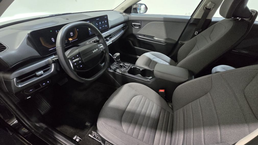 Kia K4 EX 2025 d&rsquo;occasion à vendre - 13
