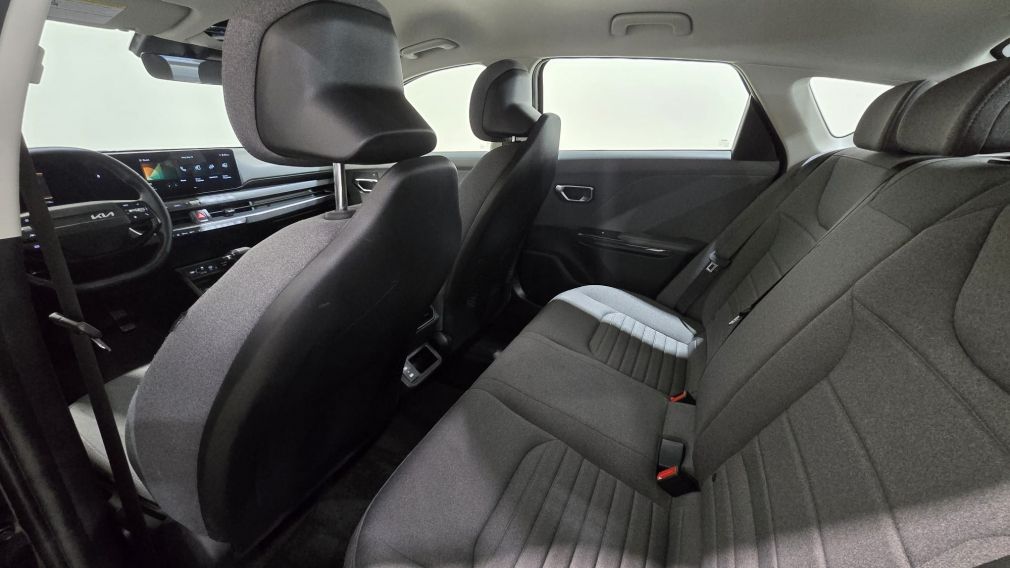 Kia K4 EX 2025 d&rsquo;occasion à vendre - 23