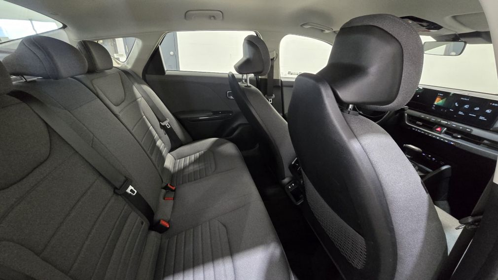 Kia K4 EX 2025 d&rsquo;occasion à vendre - 25