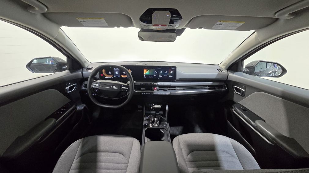 Kia K4 EX 2025 d&rsquo;occasion à vendre - 14
