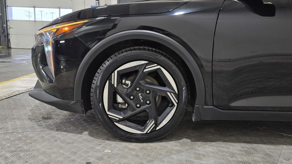 Kia K4 EX 2025 d&rsquo;occasion à vendre - 10