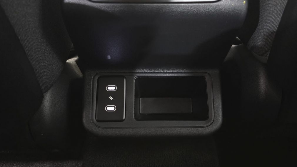 Kia K4 EX 2025 d&rsquo;occasion à vendre - 24