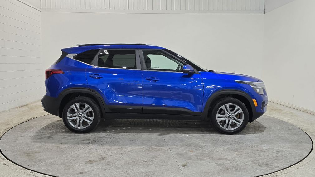 Kia Seltos EX 2021 d&rsquo;occasion à vendre - 8