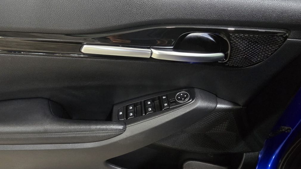Kia Seltos EX 2021 d&rsquo;occasion à vendre - 11