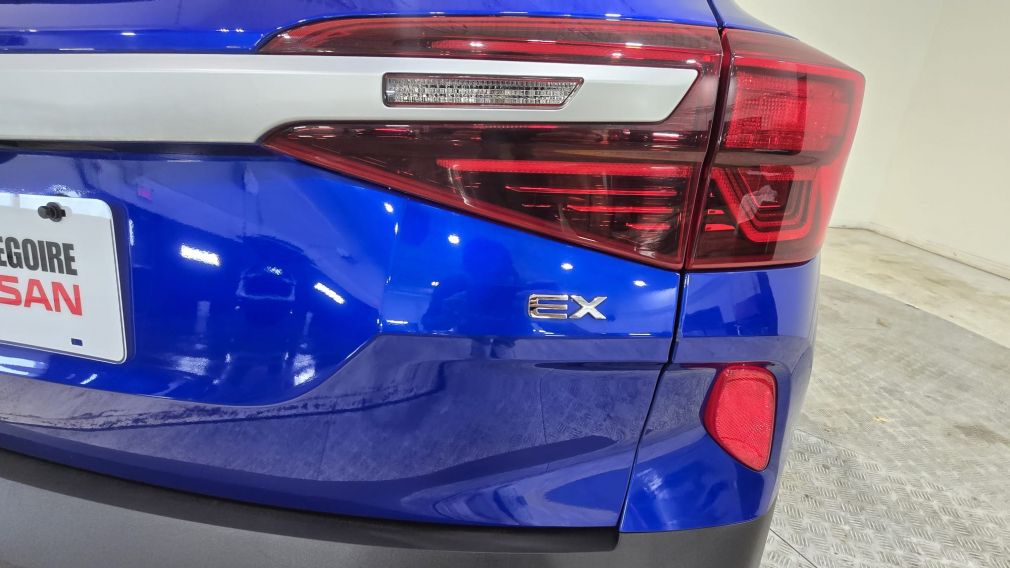Kia Seltos EX 2021 d&rsquo;occasion à vendre - 27