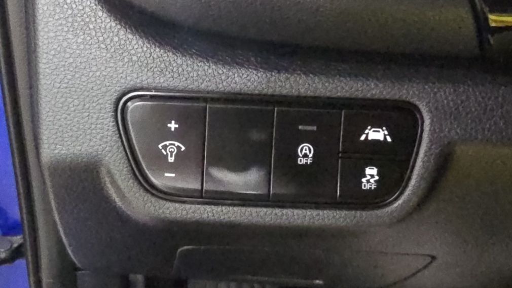 Kia Seltos EX 2021 d&rsquo;occasion à vendre - 12